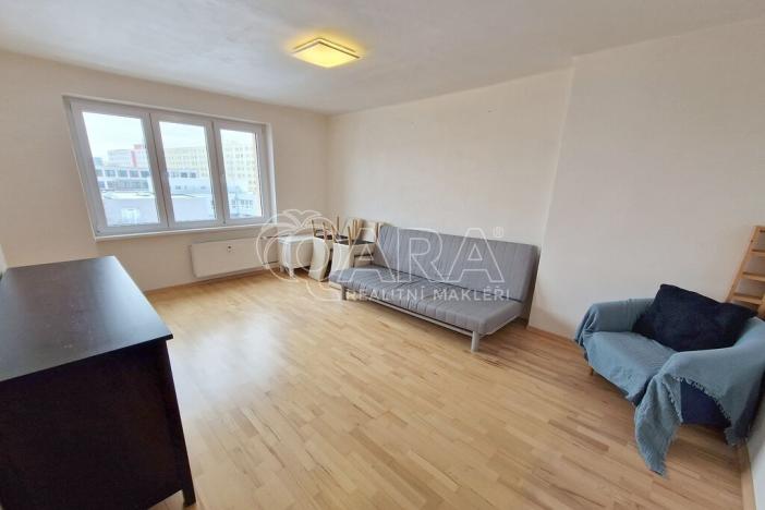 Pronájem bytu 2+kk, Praha - Letňany, Dudkova, 49 m2