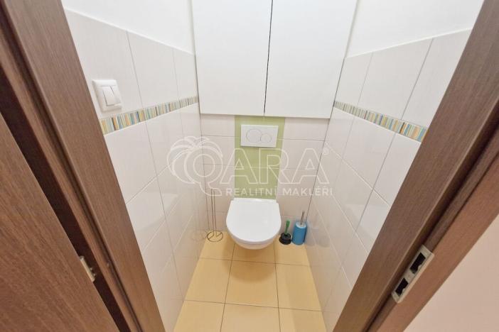 Pronájem bytu 2+kk, Praha - Letňany, Dudkova, 49 m2