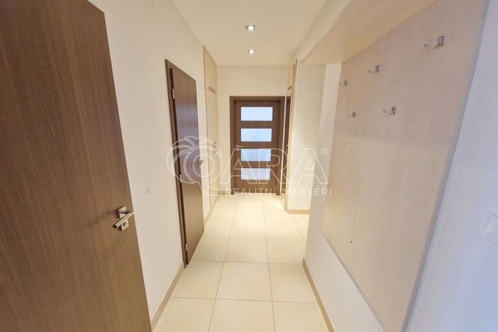 Pronájem bytu 2+kk, Praha - Letňany, Dudkova, 49 m2