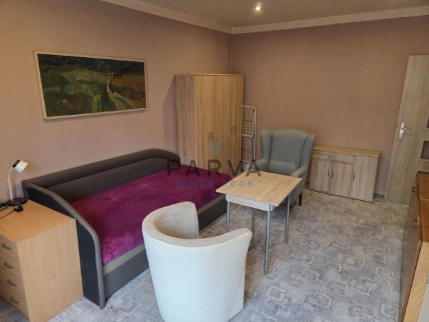 Pronájem bytu 1+1, Plzeň - Jižní Předměstí, Alešova, 36 m2