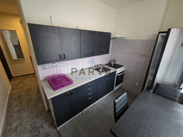 Pronájem bytu 1+1, Plzeň - Jižní Předměstí, Alešova, 36 m2