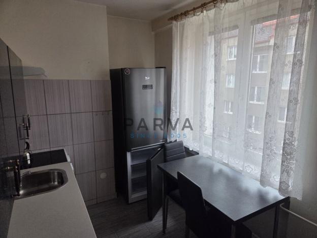 Pronájem bytu 1+1, Plzeň - Jižní Předměstí, Alešova, 36 m2