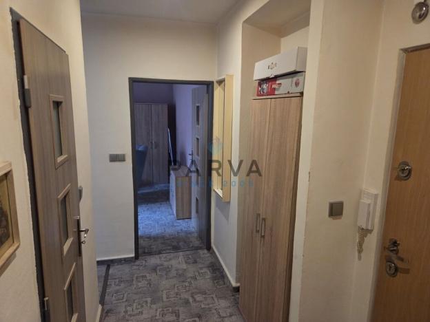 Pronájem bytu 1+1, Plzeň - Jižní Předměstí, Alešova, 36 m2