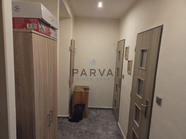 Pronájem bytu 1+1, Plzeň - Jižní Předměstí, Alešova, 36 m2