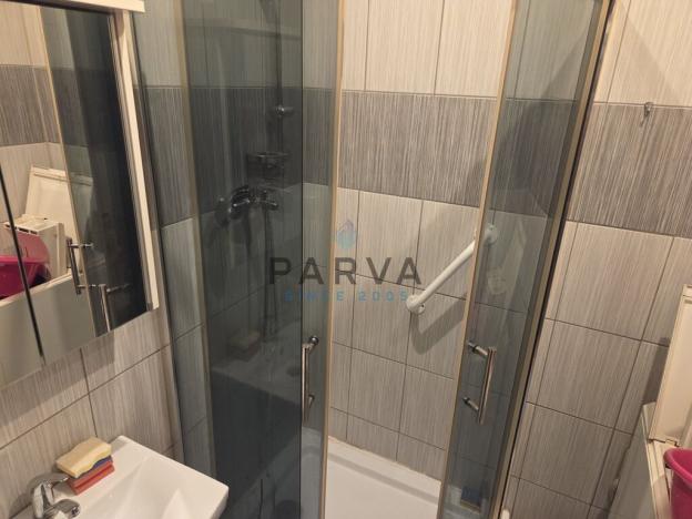 Pronájem bytu 1+1, Plzeň - Jižní Předměstí, Alešova, 36 m2