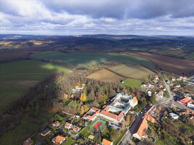 Prodej pozemku pro bydlení, Střílky, Trávníky, 417 m2