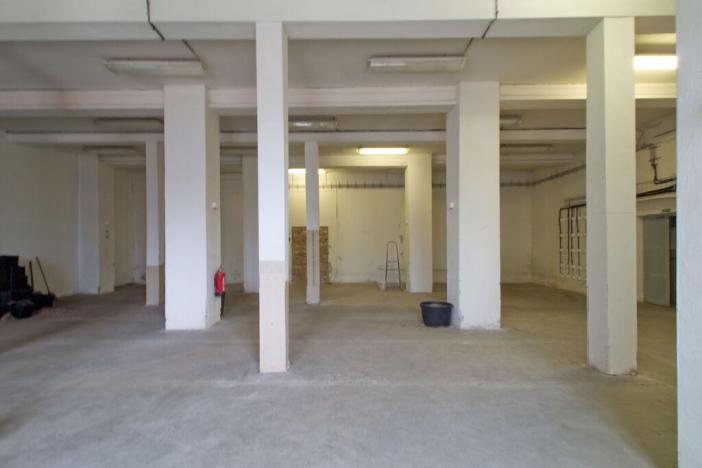 Pronájem skladu, Chodov, Tovární, 140 m2