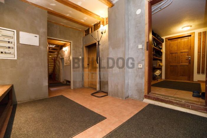 Prodej zemědělské usedlosti, Vysoké nad Jizerou - Horní Tříč, 368 m2