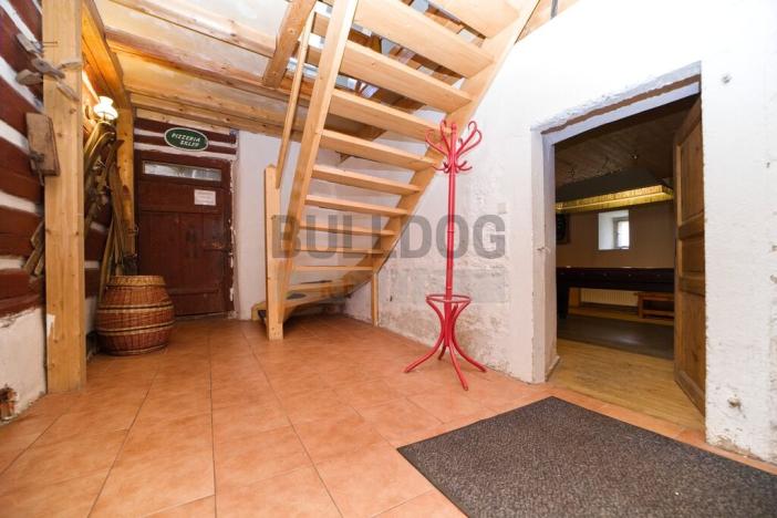 Prodej zemědělské usedlosti, Vysoké nad Jizerou - Horní Tříč, 368 m2