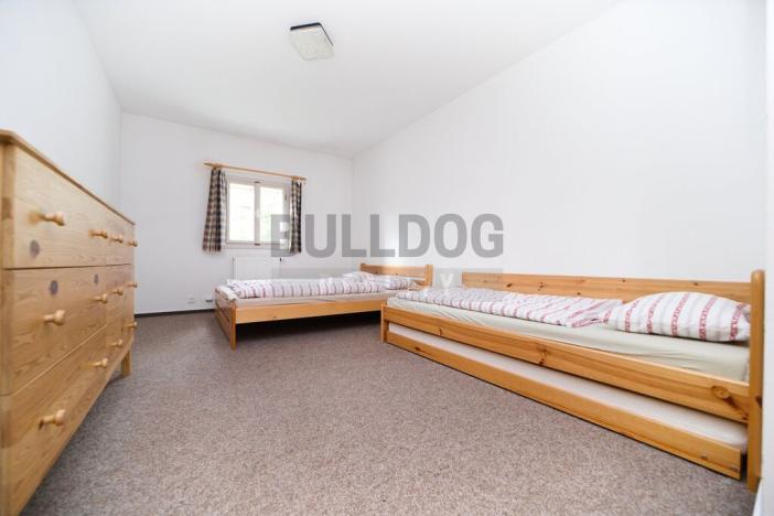 Prodej zemědělské usedlosti, Vysoké nad Jizerou - Horní Tříč, 368 m2