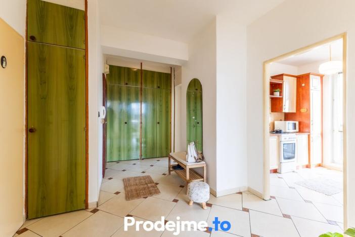 Prodej bytu 3+1, Brno - Staré Brno, Bezručova, 65 m2