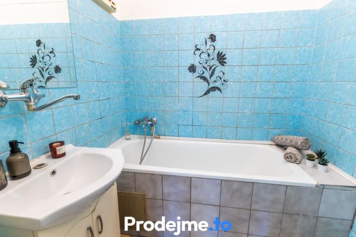 Prodej bytu 3+1, Brno - Staré Brno, Bezručova, 65 m2