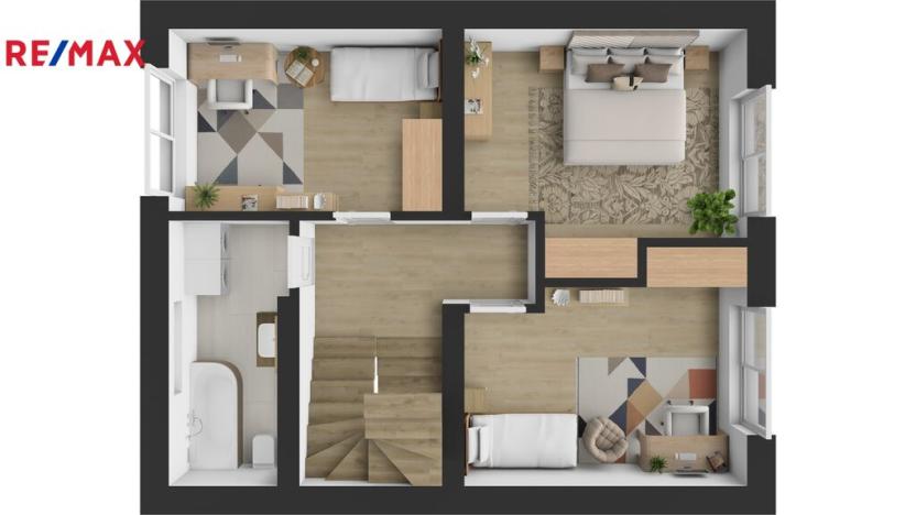 Prodej rodinného domu, Opatovice nad Labem, Ke Struze, 133 m2