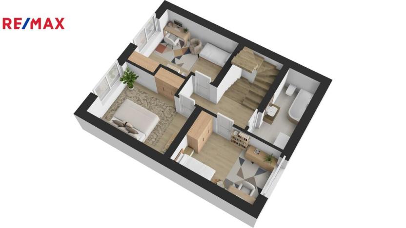 Prodej rodinného domu, Opatovice nad Labem, Ke Struze, 133 m2