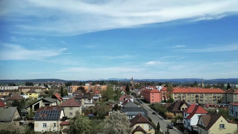 Pronájem bytu 2+1, Jaroměř, Josefa Šímy, 65 m2