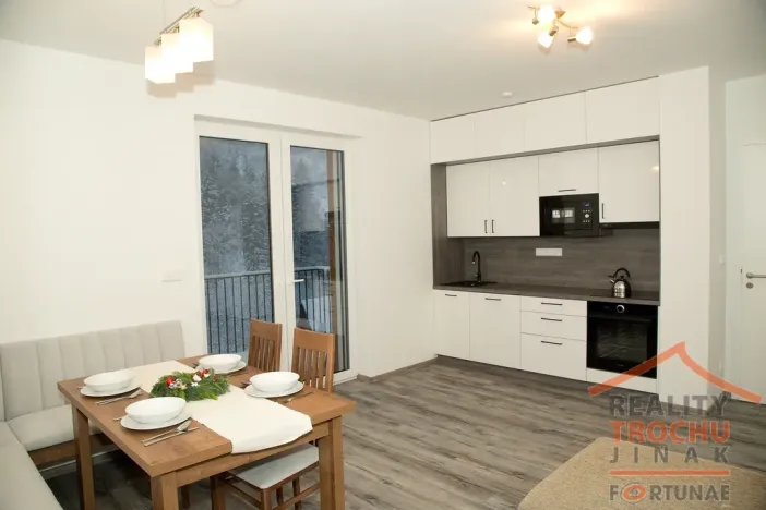 Prodej bytu 2+kk, Dolní Morava - Velká Morava, 63 m2