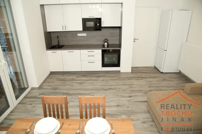 Prodej bytu 2+kk, Dolní Morava - Velká Morava, 63 m2