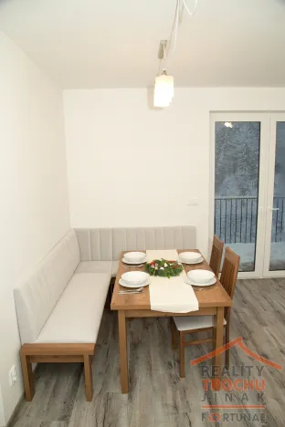 Prodej bytu 2+kk, Dolní Morava - Velká Morava, 63 m2