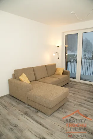 Prodej bytu 2+kk, Dolní Morava - Velká Morava, 63 m2