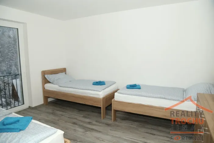 Prodej bytu 2+kk, Dolní Morava - Velká Morava, 63 m2
