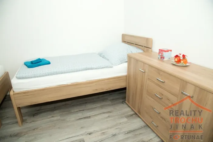 Prodej bytu 2+kk, Dolní Morava - Velká Morava, 63 m2