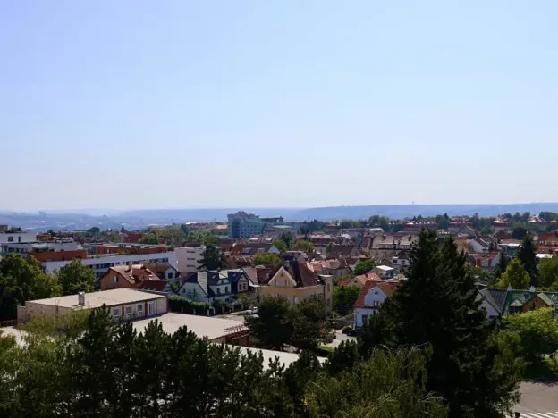 Pronájem bytu 2+kk, Praha - Kobylisy, Šiškova, 45 m2