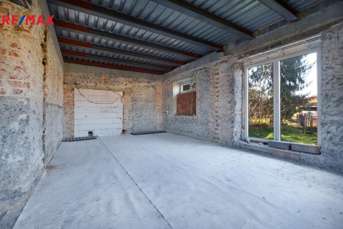 Prodej rodinného domu, Dětmarovice, 222 m2