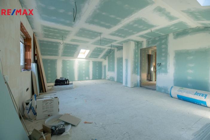 Prodej rodinného domu, Dětmarovice, 222 m2