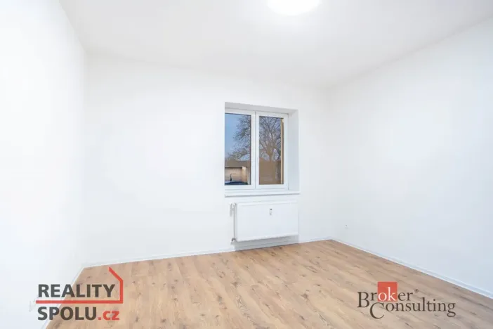 Prodej bytu 1+kk, Ostrava - Přívoz, Palackého, 22 m2