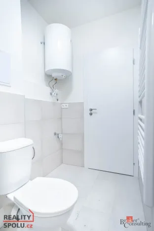 Prodej bytu 1+kk, Ostrava - Přívoz, Palackého, 22 m2