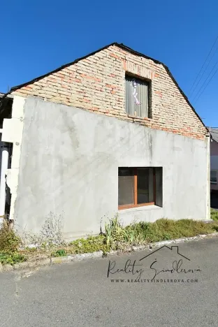 Prodej rodinného domu, Radvanice, 100 m2