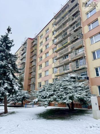 Prodej bytu 1+1, Duchcov, Osecká, 36 m2