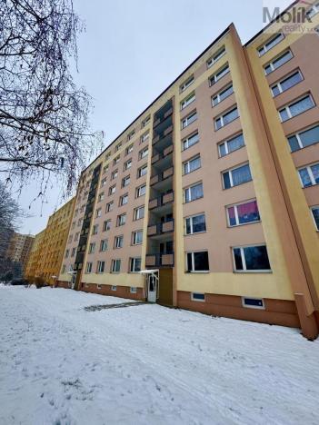 Prodej bytu 1+1, Duchcov, Osecká, 36 m2