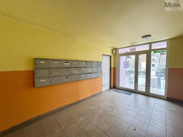 Prodej bytu 1+1, Duchcov, Osecká, 36 m2