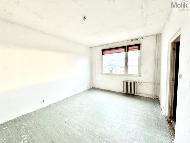 Prodej bytu 1+1, Duchcov, Osecká, 36 m2