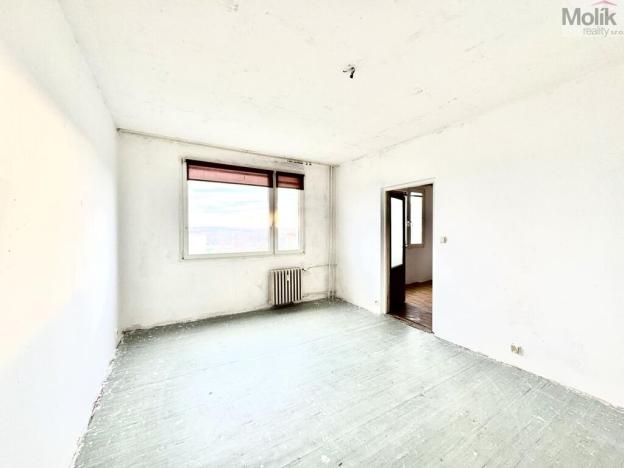 Prodej bytu 1+1, Duchcov, Osecká, 36 m2