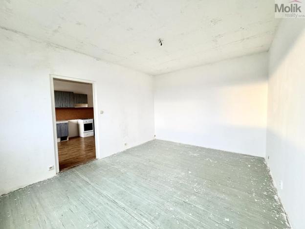 Prodej bytu 1+1, Duchcov, Osecká, 36 m2