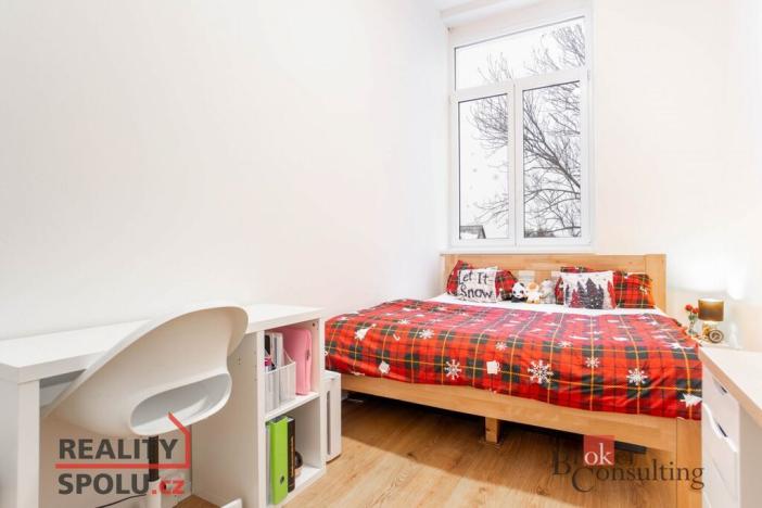 Prodej bytu 2+kk, Ostrava - Přívoz, Palackého, 48 m2