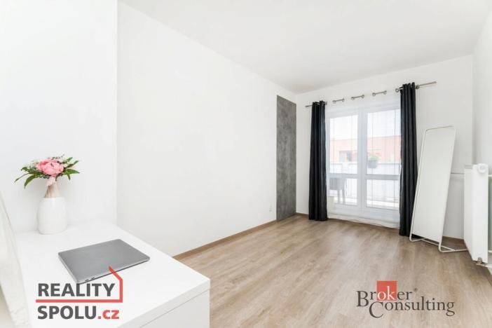 Pronájem bytu 3+kk, Hradec Králové - Svobodné Dvory, K Meteoru, 122 m2