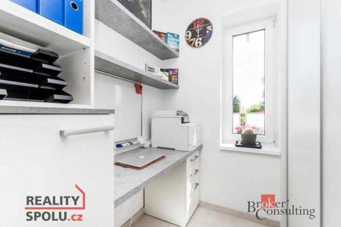 Pronájem bytu 3+kk, Hradec Králové - Svobodné Dvory, K Meteoru, 122 m2