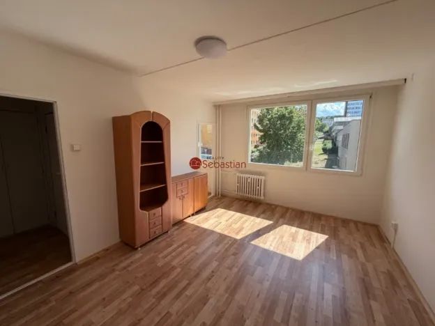 Prodej bytu 1+1, Most, K. H. Borovského, 26 m2