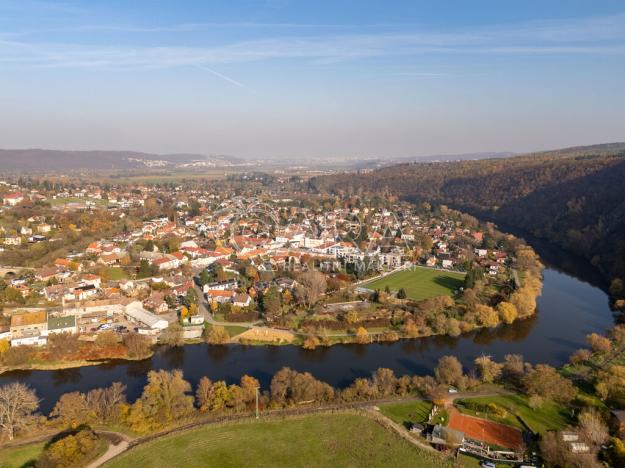 Prodej pozemku pro bydlení, Všenory, K Cihelně, 1479 m2