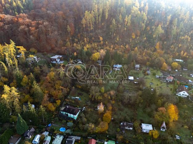 Prodej pozemku pro bydlení, Všenory, K Cihelně, 1479 m2