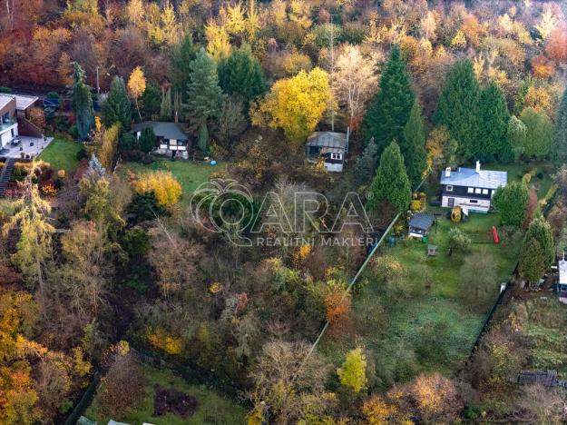 Prodej pozemku pro bydlení, Všenory, K Cihelně, 1479 m2