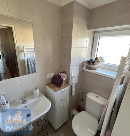 Pronájem bytu 1+kk, Škvorec - Třebohostice, 29 m2
