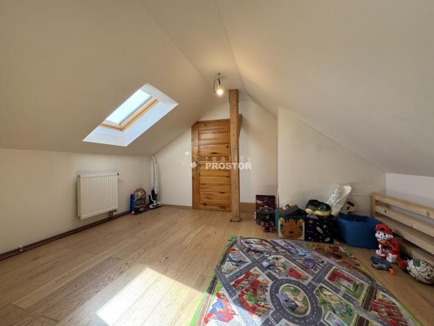 Prodej rodinného domu, Neuměřice, 171 m2