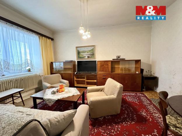 Prodej rodinného domu, Suchdol nad Lužnicí, Lužnická, 88 m2