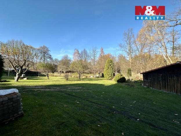 Prodej rodinného domu, Suchdol nad Lužnicí, Lužnická, 88 m2