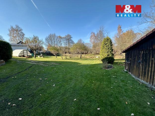 Prodej rodinného domu, Suchdol nad Lužnicí, Lužnická, 88 m2