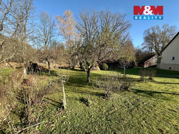 Prodej rodinného domu, Suchdol nad Lužnicí, Lužnická, 88 m2